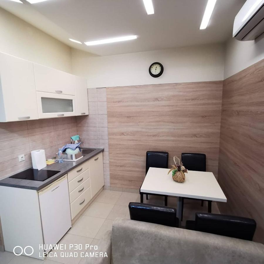 Apartman Uzor Sokobanja Eksteriør billede