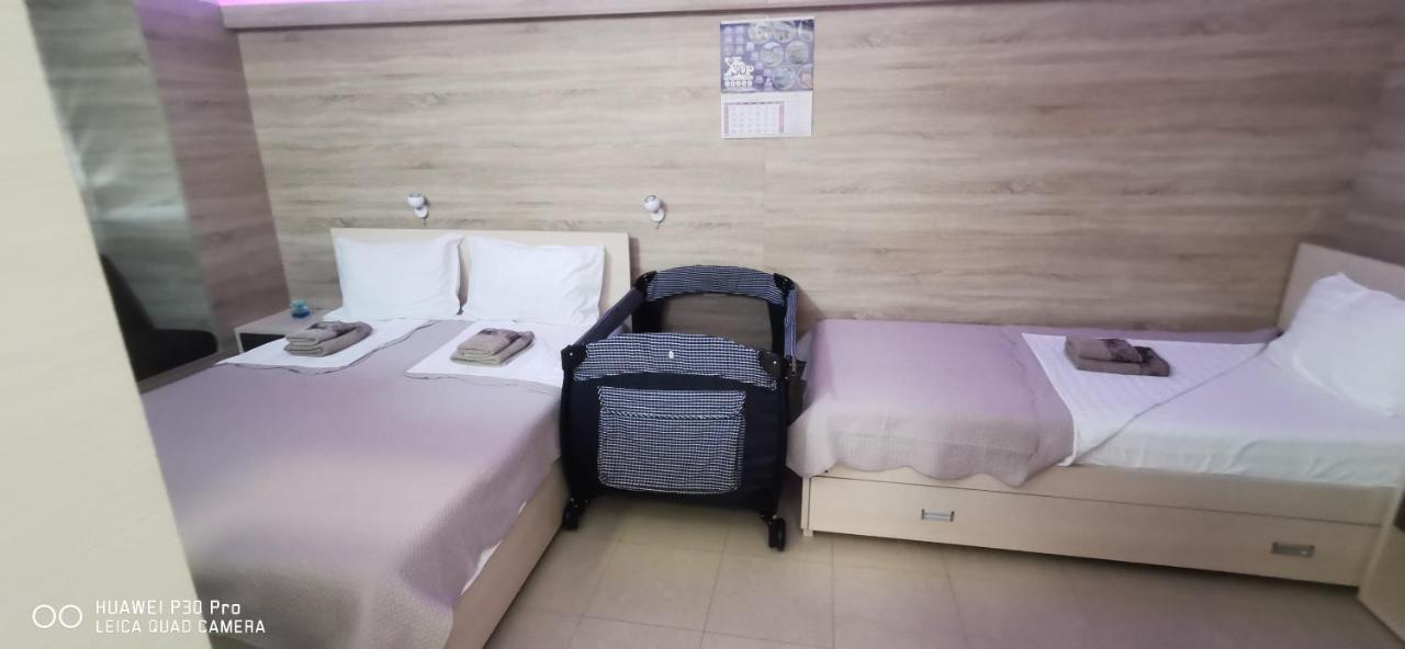 Apartman Uzor Sokobanja Eksteriør billede